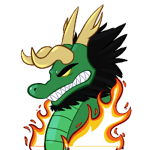 Dragon (Classic)