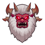 Fiend (Yeti)