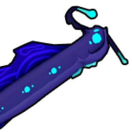 Deepglow Oarfish