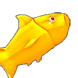 Golden Carp