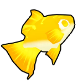 Goldfish