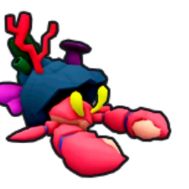 Hermit Crab