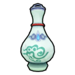Invisibility Potion