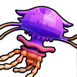 Jellyfish