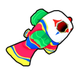 Jester Clownfish