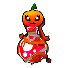 Lava Bomb Elixir