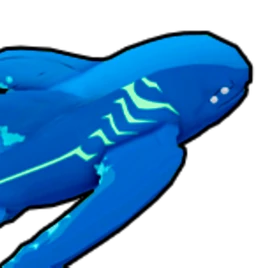 Lumo Whale