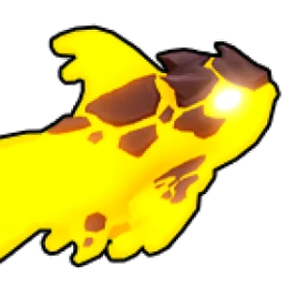 Molten Trout