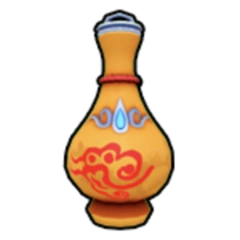 Monk Potion