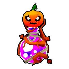 Monster Mash Elixir