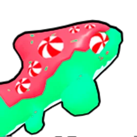 Peppermint Fish