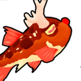 Reindeer Bullfish