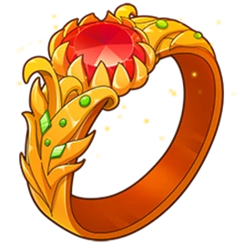 Ring of Spirit III