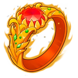 Ring of Spirit IV