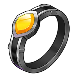 Ring of Steelheart I