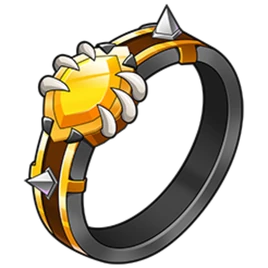 Ring of Steelheart II