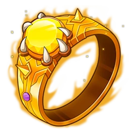 Ring of Steelheart IV