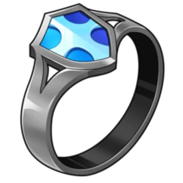 Ring of the Arcanist I