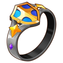 Ring of the Arcanist II
