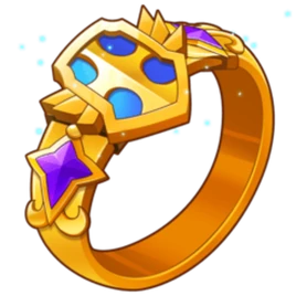 Ring of the Arcanist III