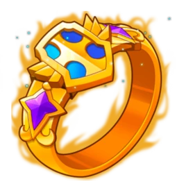 Ring of the Arcanist IV