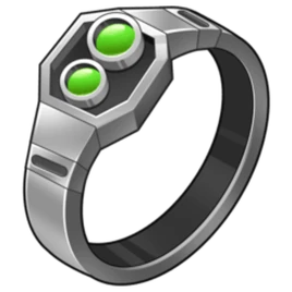 Ring of the Outlaw I