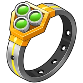 Ring of the Outlaw II
