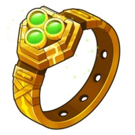Ring of the Outlaw III
