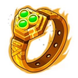 Ring of the Outlaw IV