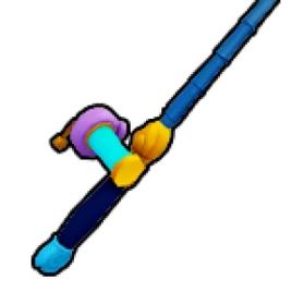 Shell Rod