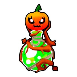 Suspicious Growth Potion