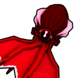 Vampire Squid