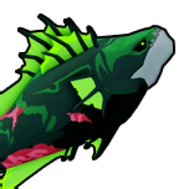 Zombie Bass