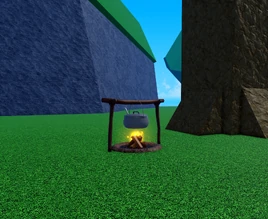 Campfire