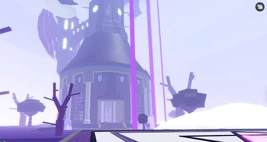Celestial Domain