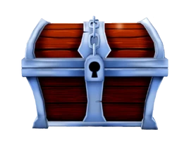 Chest Locations
