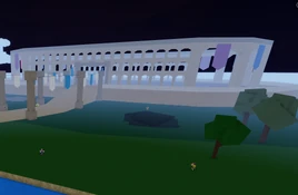 Colosseum (First Sea)