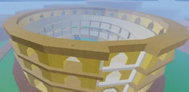 Colosseum (Second Sea)