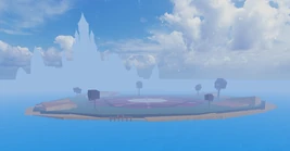 Dark Arena