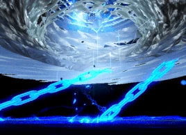 Dimensional Rift
