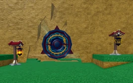 Dojo Vault