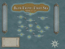 First Sea