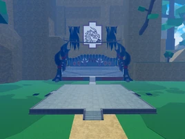 Friendly Arena