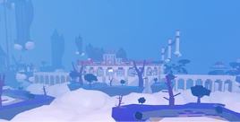 Grand Colosseum
