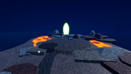 Hell Dimension