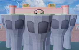 Mansion (Second Sea)