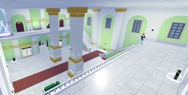 Mansion (Third Sea)