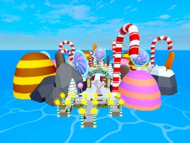 North Pole