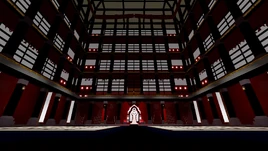 Oni Realm (Interior)
