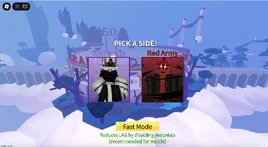Party Realm